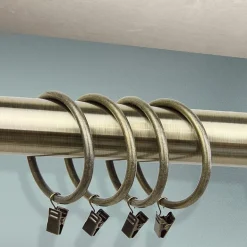 Rod Desyne Set of 10 Heavy-Duty 2½