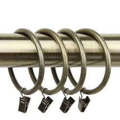 Rod Desyne Set of 10 Heavy-Duty 2½