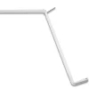 Rod Desyne Single Bay Lockseam Curtain Rod