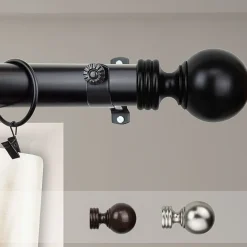 Rod Desyne Sphere 1½