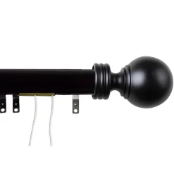 Rod Desyne Sphere Traverse Rod