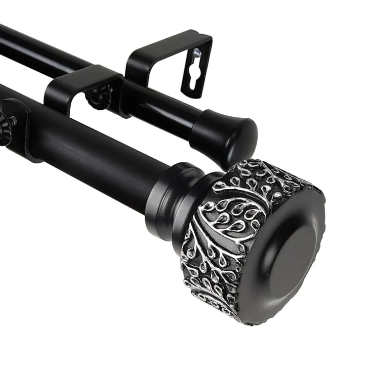 Rod Desyne Verdure Double Curtain Rod