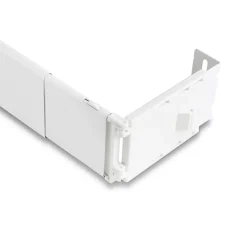 Rod Desyne Wide Pocket Adjustable Curtain Rod