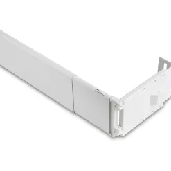 Rod Desyne Wide Pocket Adjustable Curtain Rod