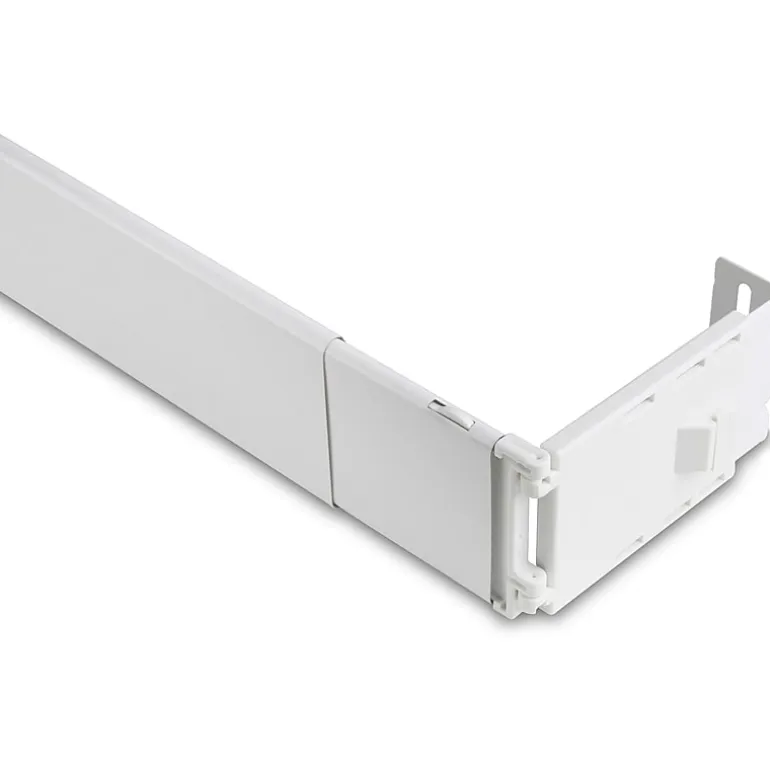 Rod Desyne Wide Pocket Adjustable Curtain Rod