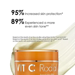 Rodial Vitamin- C Face Souffle