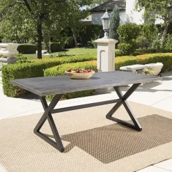 Rolando Rectangular Dining Table