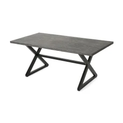 Rolando Rectangular Dining Table