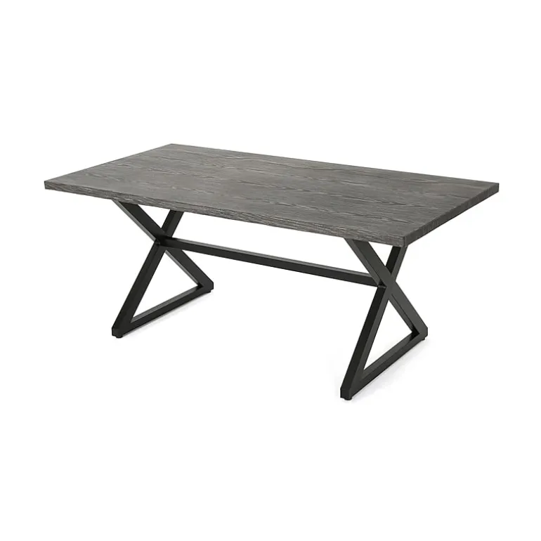 Rolando Rectangular Dining Table