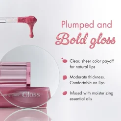 rom&nd Glasting Color Gloss
