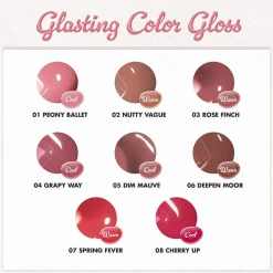 rom&nd Glasting Color Gloss