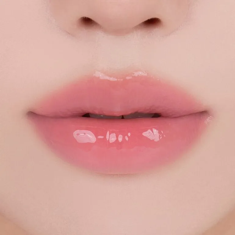 rom&nd The Juicy Lasting Tint