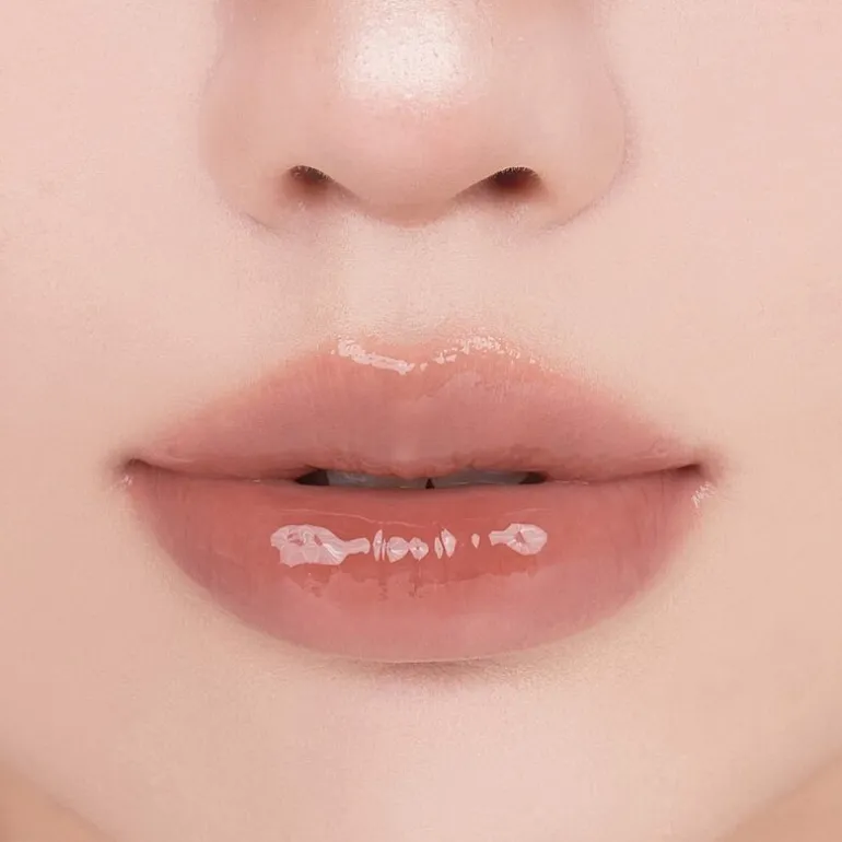 rom&nd The Juicy Lasting Tint