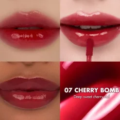 rom&nd The Juicy Lasting Tint