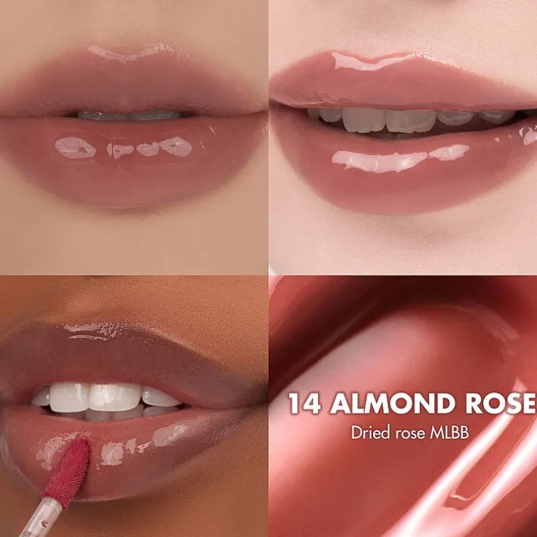 rom&nd The Juicy Lasting Tint