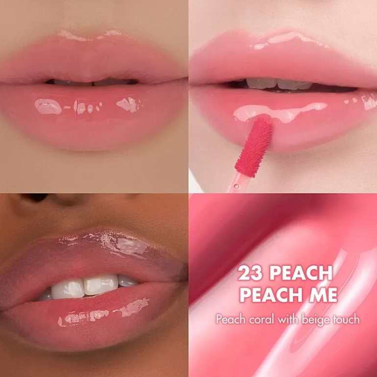 rom&nd The Juicy Lasting Tint