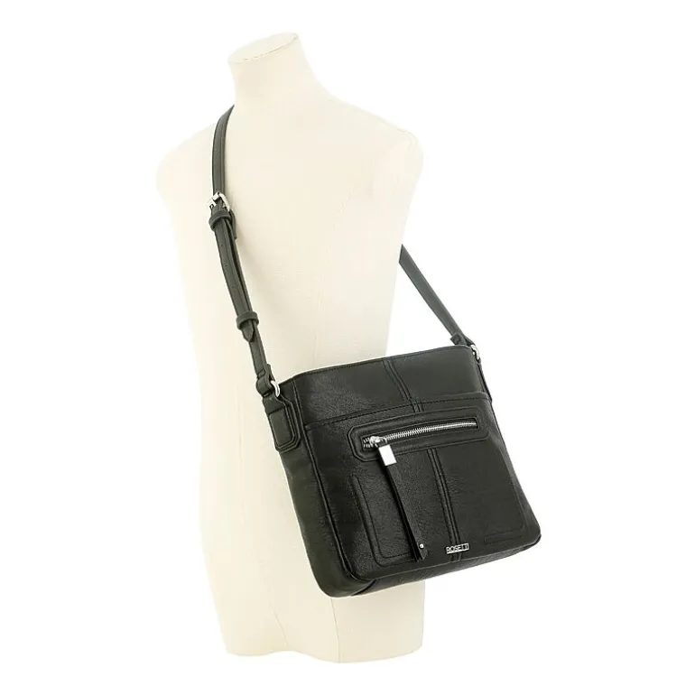 Rosetti Courte Crossbody Bag