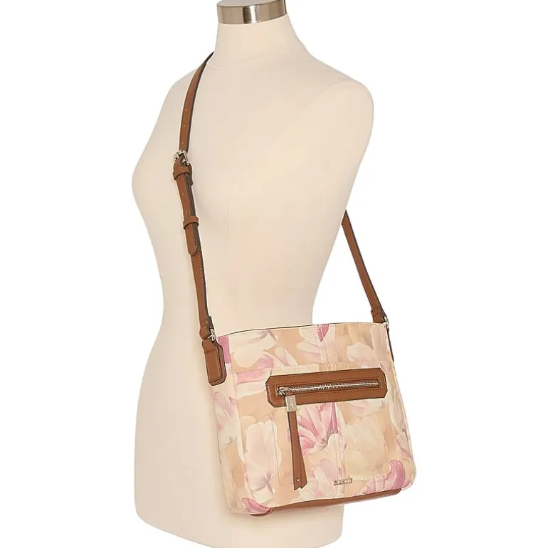 Rosetti Courte Mid Crossbody Bag