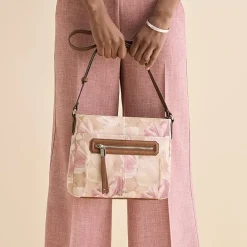 Rosetti Courte Mid Crossbody Bag
