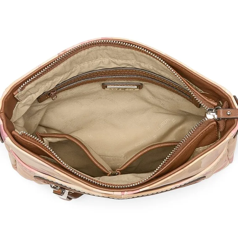 Rosetti Courte Mid Crossbody Bag