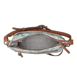 Rosetti Courte Mini Crossbody Bag