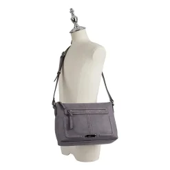 Rosetti Courte Mini Crossbody Bag