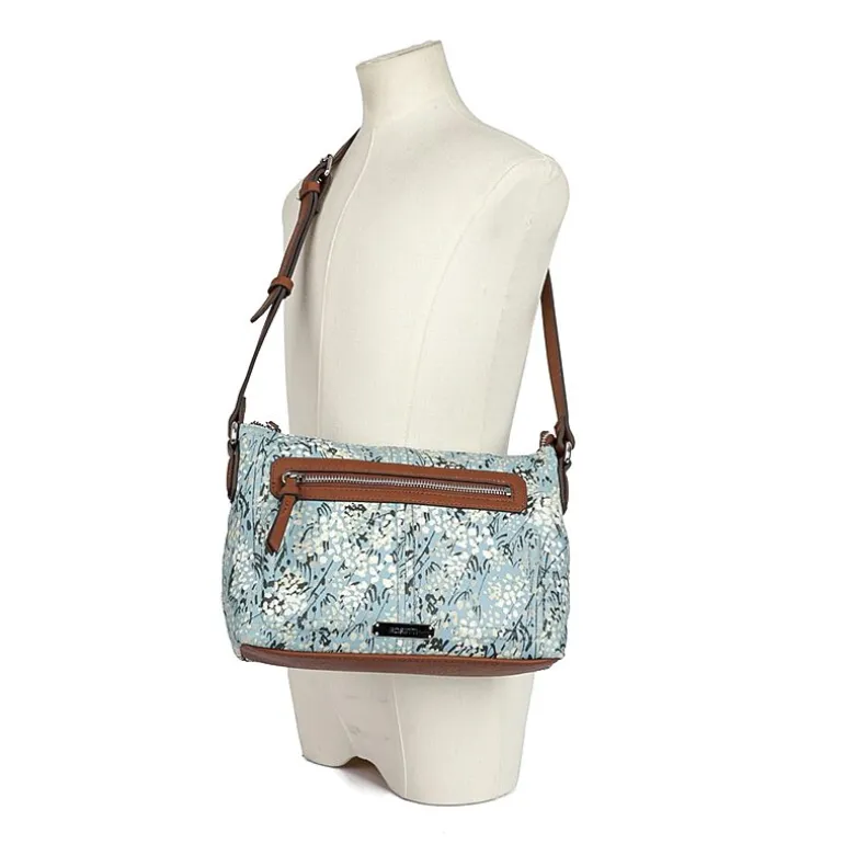 Rosetti Courte Mini Crossbody Bag