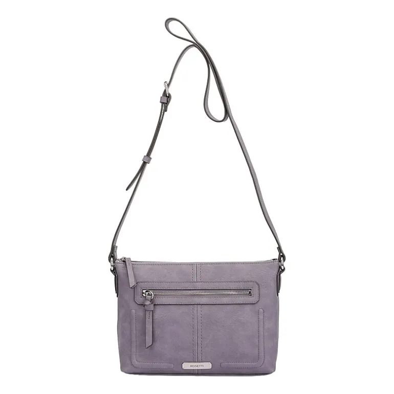 Rosetti Courte Mini Crossbody Bag