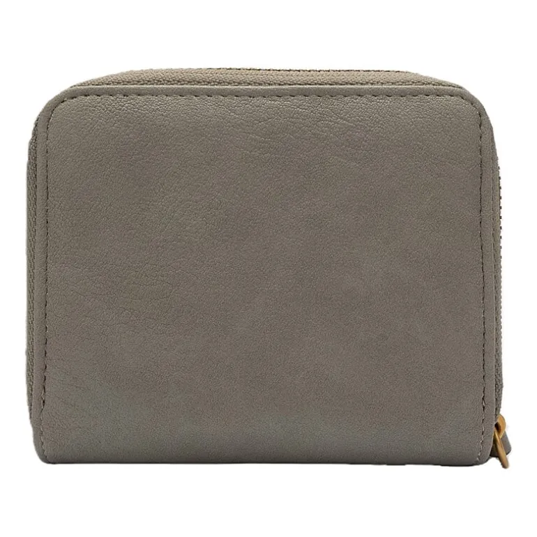 Rosetti Elena Womens Zip Around Wallet