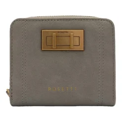 Rosetti Elena Womens Zip Around Wallet