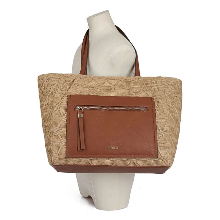Rosetti Kitt Tote Bag