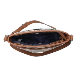 Rosetti Savannah Crossbody Bag