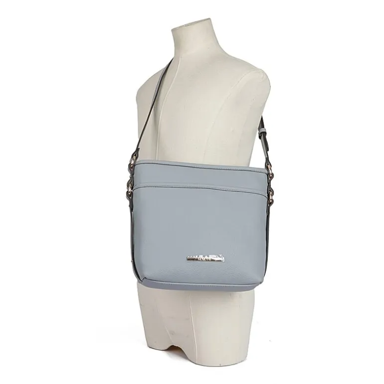 Rosetti Savannah Crossbody Bag