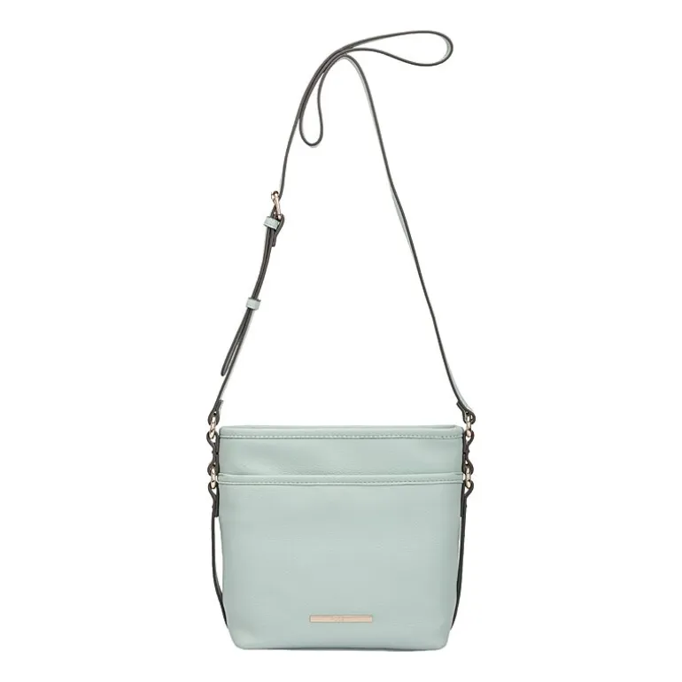Rosetti Savannah Crossbody Bag