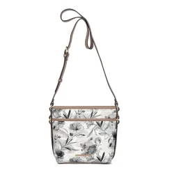 Rosetti Savannah Crossbody Bag