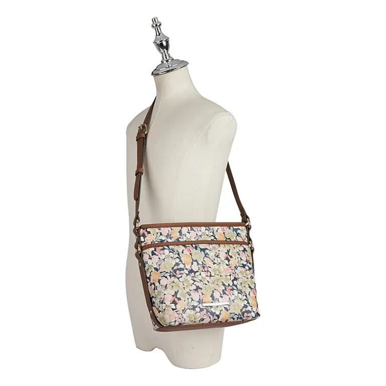 Rosetti Savannah Crossbody Bag