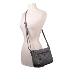 Rosetti Shai Mini Shoulder Crossbody Bag