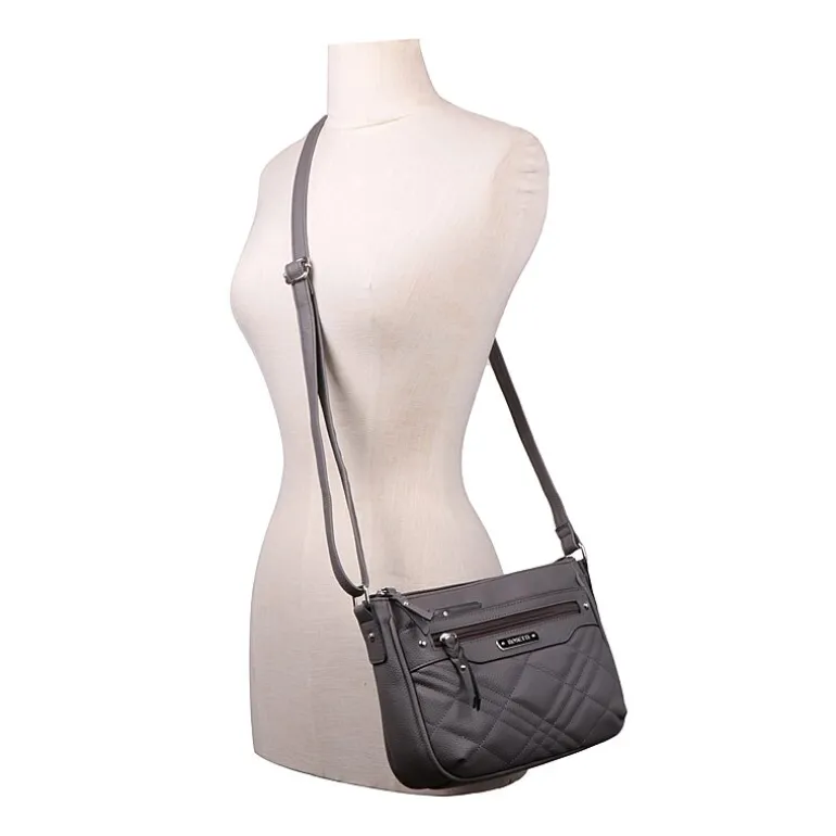 Rosetti Shai Mini Shoulder Crossbody Bag