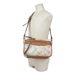 Rosetti Shai Mini Shoulder Crossbody Bag