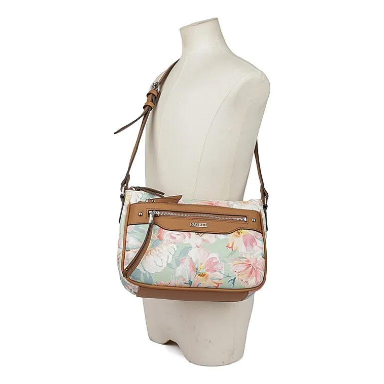 Rosetti Shai Mini Shoulder Crossbody Bag