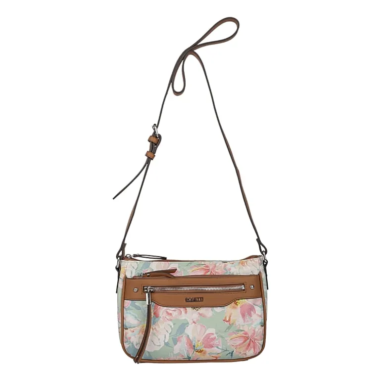 Rosetti Shai Mini Shoulder Crossbody Bag