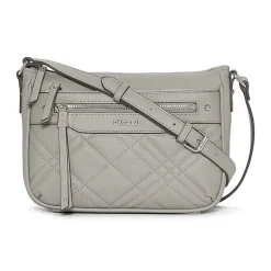 Rosetti Shai Mini Shoulder Crossbody Bag