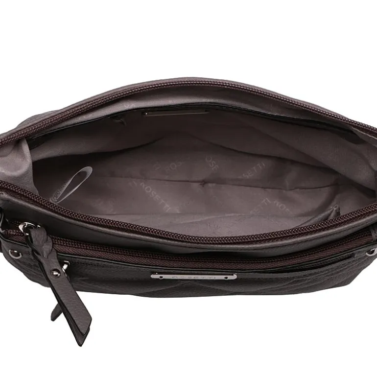 Rosetti Shai Mini Shoulder Crossbody Bag