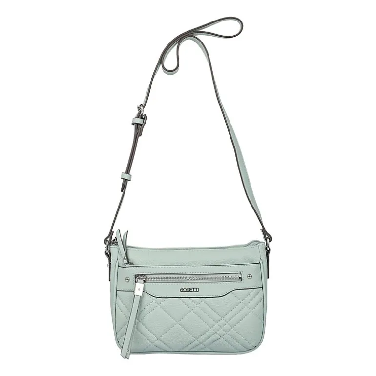 Rosetti Shai Mini Shoulder Crossbody Bag
