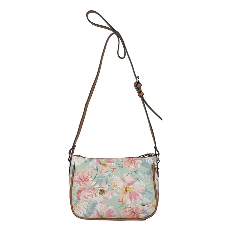 Rosetti Shai Mini Shoulder Crossbody Bag