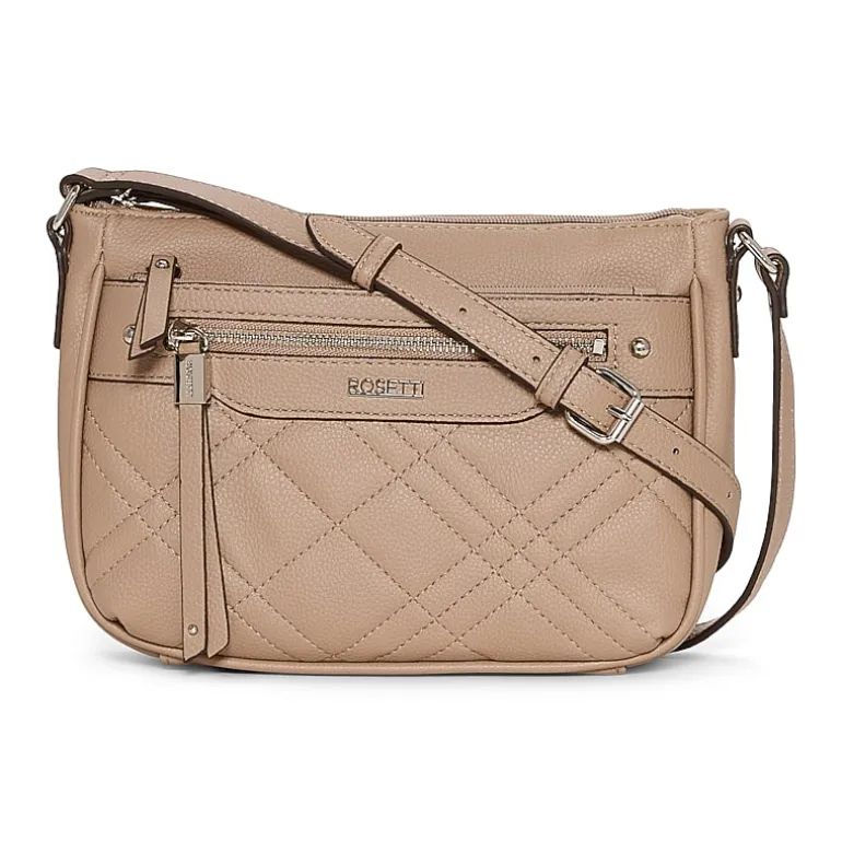 Rosetti Shai Mini Shoulder Crossbody Bag