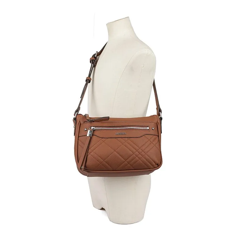 Rosetti Shai Mini Shoulder Crossbody Bag