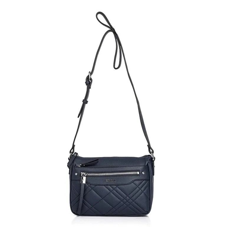 Rosetti Shai Mini Shoulder Crossbody Bag