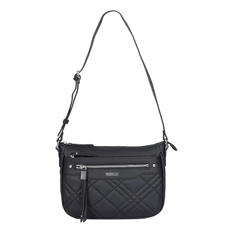 Rosetti Shai Mini Shoulder Crossbody Bag