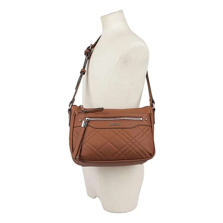 Rosetti Shai Mini Shoulder Crossbody Bag